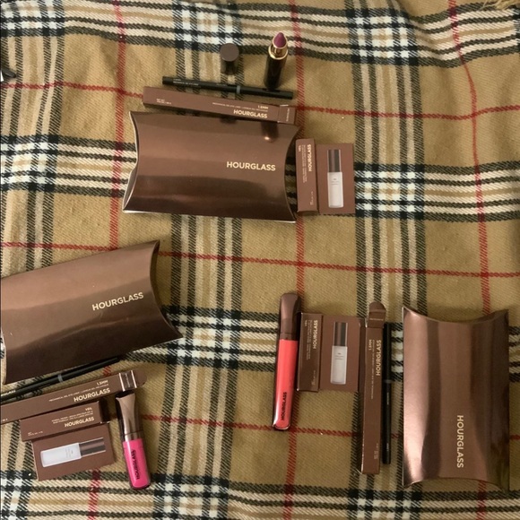 Hourglass set - Picture 1 of 6